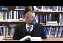 Pensées saintes face à des excréments d’animaux ou de l’urine ? (2/4)