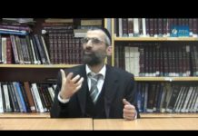 Le Yetser haRa le plus fort au monde : La Fainéantise !