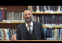 Les 4 axes des mauvaises Midot !