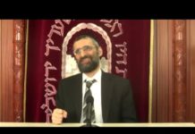 Comment accéder à une proximité d’Hachem ?