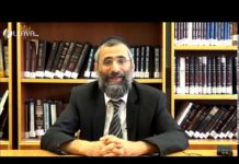 Conserver notre confiance en Hachem