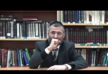 Hachem a dit : Insulte ! (1/2)