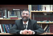 Hachem a dit : Insulte ! (2/2)