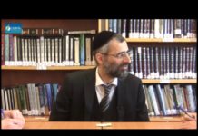 Halakha : Hachem est Roi !