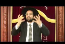 Des forces surnaturelles pour mériter la Torah