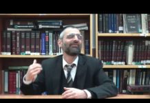 Din et Hessed (Justice et Miséricorde)