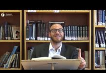 Matot – Mass’é : l’épreuve de la richesse