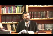 Minyan cachère (Prière 11)