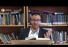 Ekev : être en intimité avec Hachem