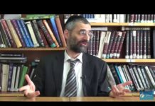 Lapid, Tsahal et les yéchivot (1/2)