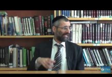 Lapid, Tsahal et les yéchivot (2/2)