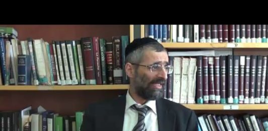 Lapid, Tsahal et les yéchivot (2/2)