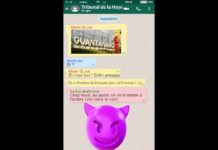 ToratChat Michpatim : « Un esclave ? Non plutôt un VIP »