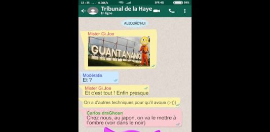 ToratChat Michpatim : « Un esclave ? Non plutôt un VIP »