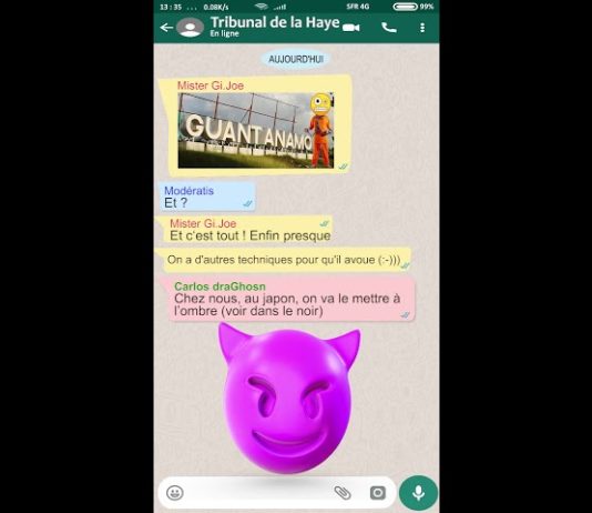 ToratChat Michpatim : « Un esclave ? Non plutôt un VIP »