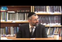 Les détails du Tikoun Hatsot