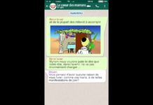 ToratChat : « Bechala’h : Derrière chaque grand homme, il y a avant tout une grande femme »