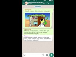 ToratChat : « Bechala’h : Derrière chaque grand homme, il y a avant tout une grande femme »