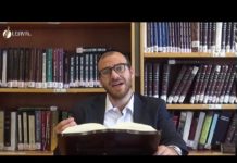 Paracha Korah : La gravité de l’humiliation