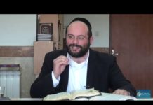 La Torah envers et contre tout