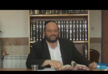 La religion des rabbins (1/2)