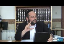 La religion des rabbins (2/2)