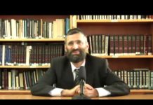 La valeur du pays d’Israël