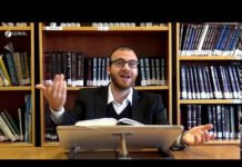 Mon arc et mon épée pour combattre et vaincre mon Yetser Hara ? Parachat Vayé’hi