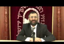 Vivre sa Avodat Hachem