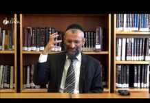 Acquérir une grandeur d’âme grâce au Moussar !