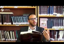 Paracha VEZOT HABERAKHA : Une Torah pour la Vie