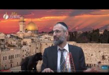 Les messages d’Hachem : providence mais pas superstition