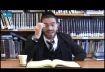 Lois concernant la bénédiction « Che-HaKol » (2)