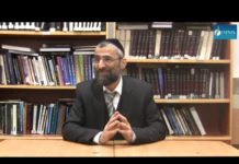 Quel est ce personnage de la Bible qui reçut la vie éternelle ?