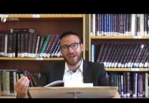 Paracha DEVARIM : Savoir réprimander