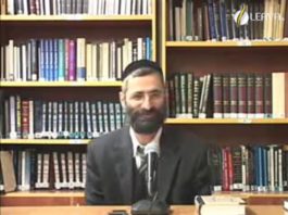 Le Chabbat, la source de la bénédiction du peuple juif (1/2)