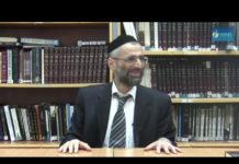 Ça ne rigole pas …