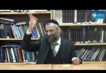 Pour l’amour des enfants …