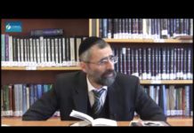 J’entends une Bérakha et je n’ai pas encore dit les bénédictions sur l’étude de la Torah ?