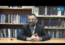 Le sens du monde et de la Torah – Le plus grand flux (2/2)