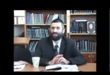 Introduction aux 39 melakhot (Partie 3)