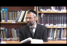 Bérakha « Acher Yatsar » en cas de doute, que faire ?