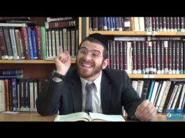 Mayim A’haronim (3/5)
