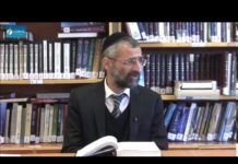 Pensées saintes face à de l’urine, et/ou en cas de doutes ? (3/4)