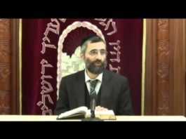 Ces cinq questions fatales posées lors du jugement divin à la mort d’un homme