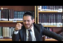 Ordre des bénédictions 1/9