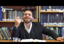 Bénédiction selon la quantité 2/8