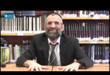 Venir à la Yéchiva : Le top du top !