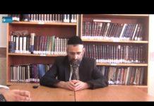 La Parnassa des Avre’him …