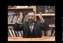 Regard et profondeur 1/2